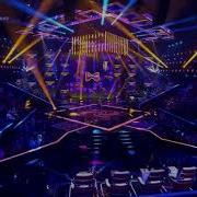 Ладислав Бубнар Московский бит Голос 6 сезон Четвертьфинал