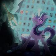 PMV MLP The Monster REMIX