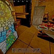 When You Have Godmode In Rust