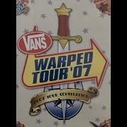 Vans Warped Tour 2007