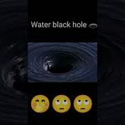 Create A Water Black Hole Trending Short
