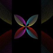 Create Beautiful Design To Write Code In Python Turtle Module Shorts Python Programming Ai