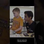 Code Ninjas Summer Camp