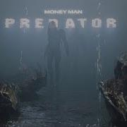 Money Man Uninformed Official Visualizer