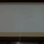 CSE572 Lecture 17