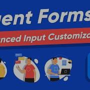 Advanced Customization Options For Input Fields WP Fluent Forms