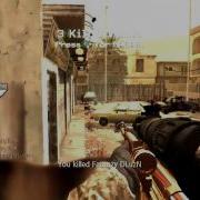 Rage Cod4 Mini By TNL XGTaK