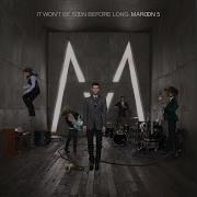 Maroon 5 Makes Me Wonder High Quality Audio
