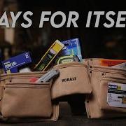 What Every Tool Belt Setup Needs