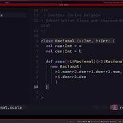 Programación Funcional 2024 I Clase 4 3 Abstracción De Datos