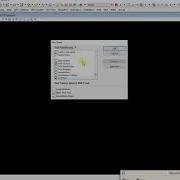 Microstation V8i How To Import XYZ Coordinates