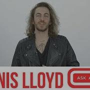Dennis Lloyd Goes Toe To Toe W ALEXA