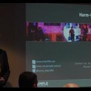 Ideas In American Policing Dr Jerry Ratcliffe On Harm Focused Policing
