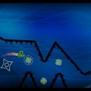 Full Layout Dreams By Yuned Revamped Geometry Dash