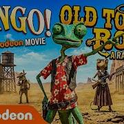 Rango Rambo Last Blood Trailer Mix Old Town Road