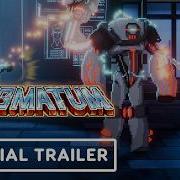 Stigmatum Official Gameplay Reveal Trailer