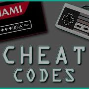 Cheat Codes Construct 3 Tutorial