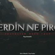 Derdin Ne Piro Psychedelic Anatolian Rock Krb Müzik