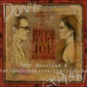 Beth Hart And Joe Bonamassa For My Friend