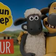 1 HOUR Compilation Episodes 11 20 Shaun The Sheep S1