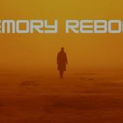 Memory Reboot Synthwave Cover