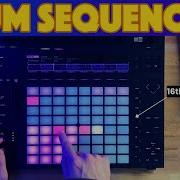 Step By Step Guide To Programming Hip Hop Drums On Push 2