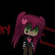 Empty Jaiden Animation And Boyinaband GLMV Flash Warning Trigger Warning