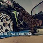 Dj Kantik Shenai Original