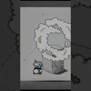 Cuphead Tutorial As Mugman