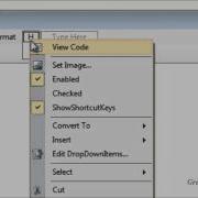 Visual Basic Tutorial 24 NotePad Part 2 Greek