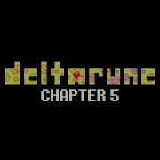 Deltarune Chapter 5 Intro