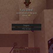 The Broken Script Null Endgame Demonstration