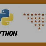 Printing Stars In Triangle Shape Inverse Pyramid Python Pattern Program
