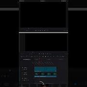 MATRIX RAINCODE PRESET IN DAVINCI RESOLVE