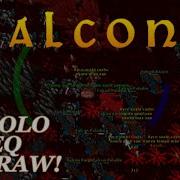 Falcon Increased Density B I S HUNT For Solo RP LVL 600 Subtitles