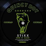 Run It Back Extended Mix