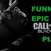 COD 2 FUNNY EPIC FAIL Mirage 100th Video Special