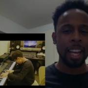 Michael Jackson Bad Piano Cover Yohan Kim REACTION