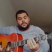 The Smiths This Charming Man Acoustic Guitar Cover