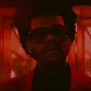 The Weeknd Faith Music Video