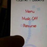 Looper Android Desire HD