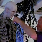 Prometheus Behind The Scenes 14 2012 Prometheus Review