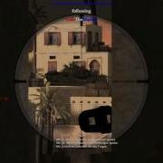 COD2 Sniper Server Wallhack Brainless Player