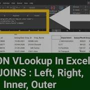 Stop Using Vlookup Easy And Simple Excel Vlookup Using Python