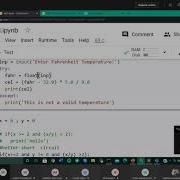 Python Workshop Day 2