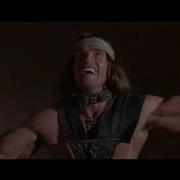 Power Of Thy Sword By Manowar Conan FMV