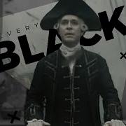 Everything Black Multifandom