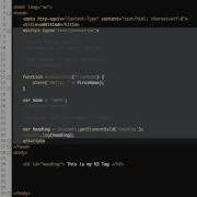 JavaScript From Null Chapter 1