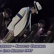 Michael Jackson Smooth Criminal LIVE Legendado HD