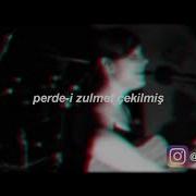 Deniz Tekin Kimseye Etmem şikayet